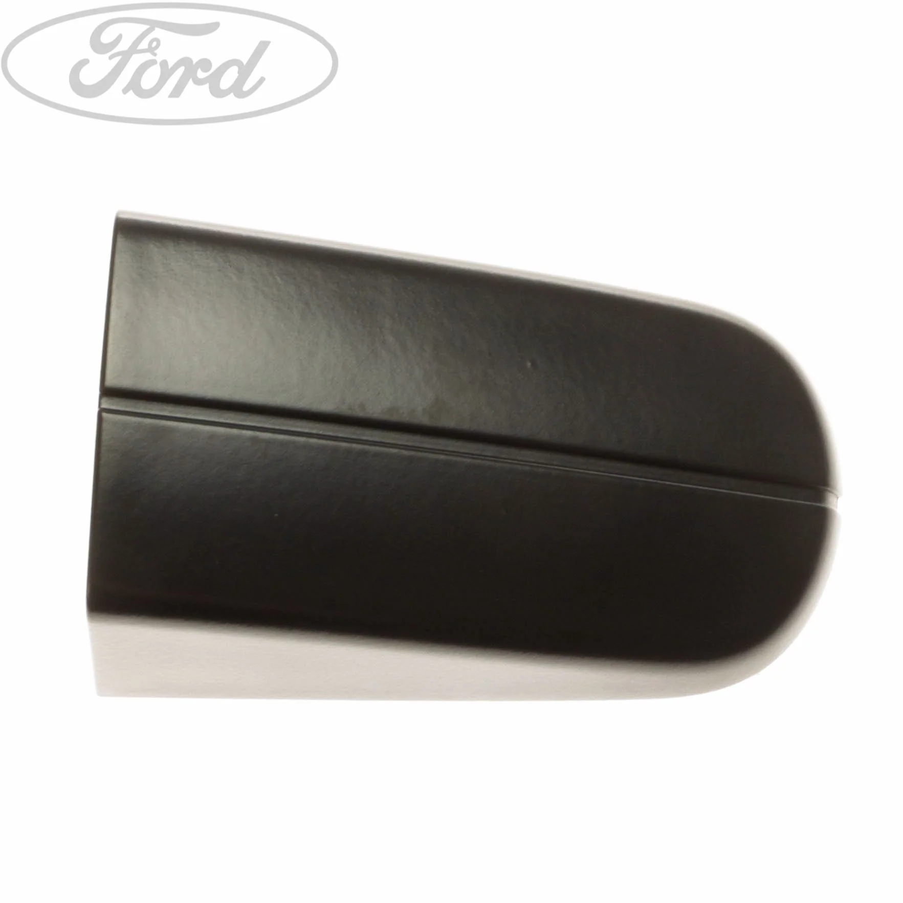 Marco embellecedor para controles de cerradura de puerta delantera izquierda N/S (lado del conductor) original Ford 1305818 - Image 2