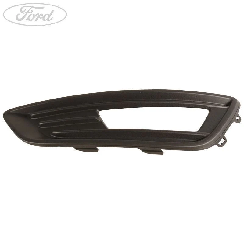 Marco/rejilla para faro antiniebla del parachoques delantero N/S (lado del conductor) original para Ford Focus 2014- 1864636 - Image 3