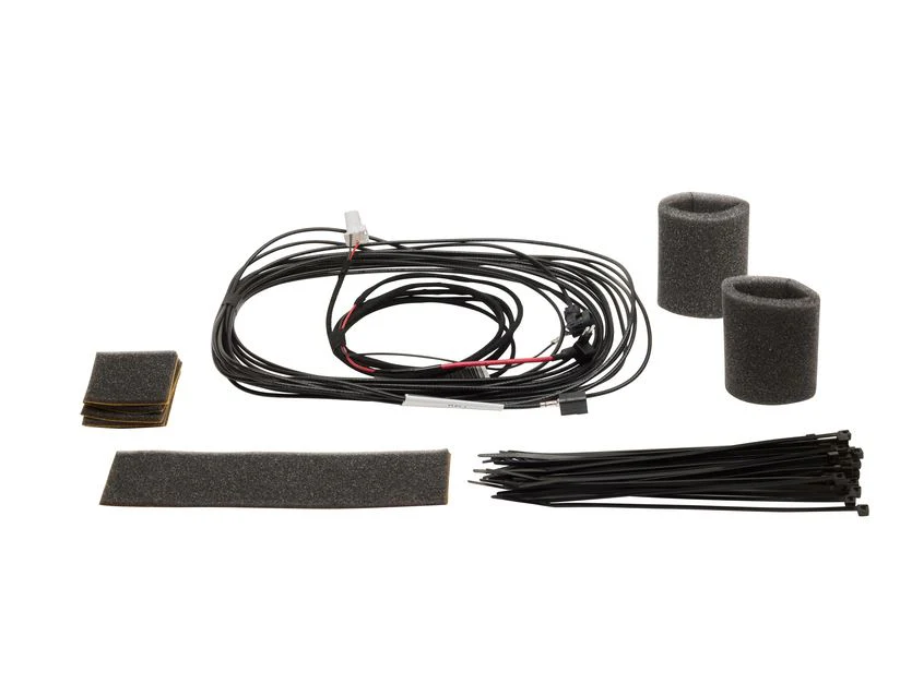 Original Ford Transit®/Tourneo Custom® Mazo de cables Espejo retrovisor digital - Image 2