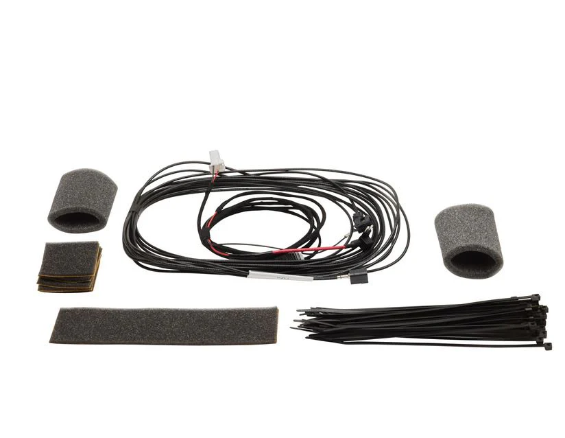 Original Ford Transit®/Tourneo Custom® Mazo de cables Espejo retrovisor digital - Image 7