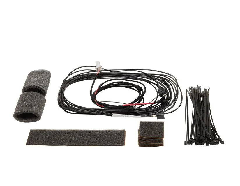 Original Ford Transit®/Tourneo Custom® Mazo de cables Espejo retrovisor digital - Image 8