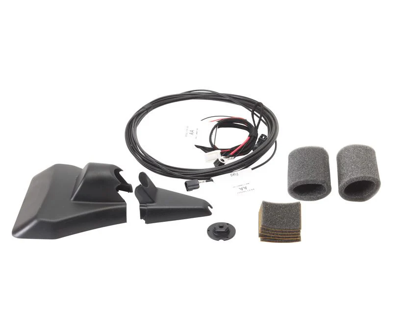 Original Ford Transit®/Tourneo Custom® Mazo de cables espejo retrovisor interior digital. - Image 7