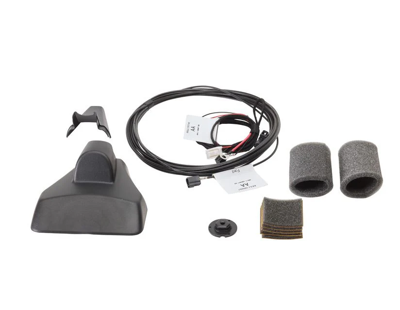 Original Ford Transit®/Tourneo Custom® Mazo de cables espejo retrovisor interior digital. - Image 8