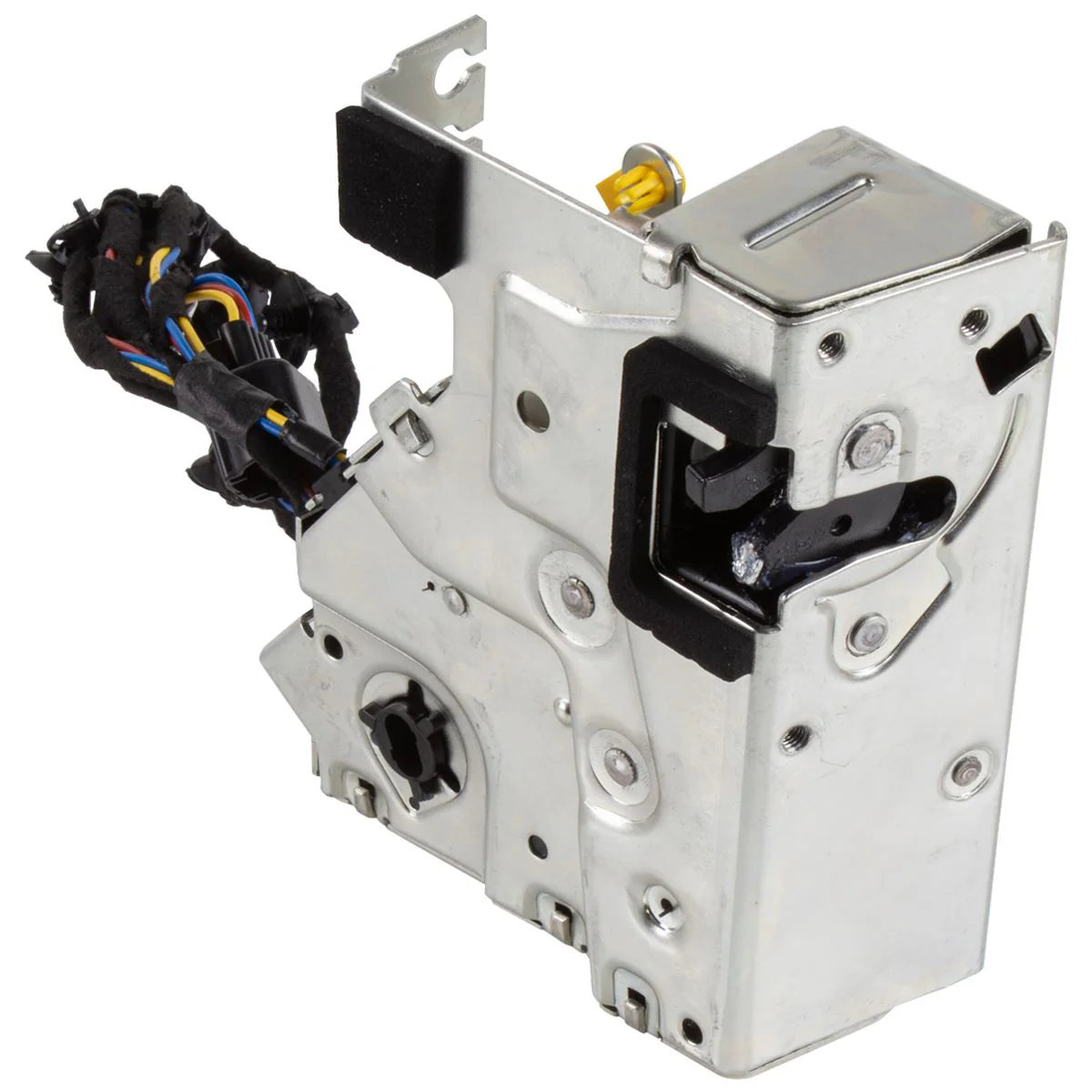 Mecanismo de cierre de puerta corredera O/S (lado del pasajero) original para Ford Transit Connect 2009- 5202671 - Image 9