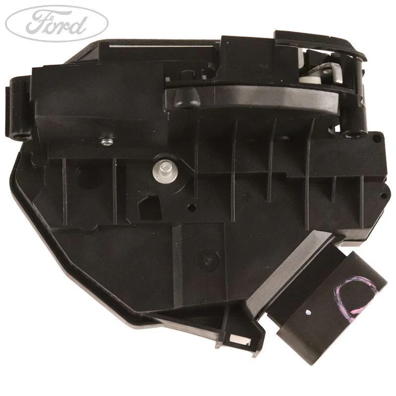 Mecanismo de cierre de puerta trasera N/S (lado del conductor) original para Ford Fiesta 2016- 2053477 - Image 4