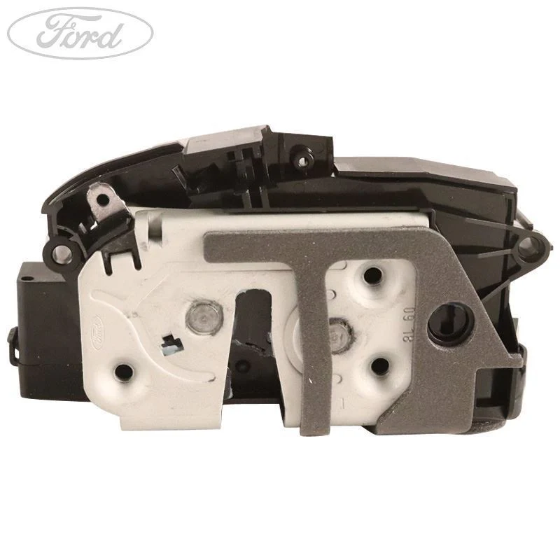 Mecanismo de cierre de puerta trasera N/S (lado del conductor) original para Ford Fiesta 2016- 2053477 - Image 5