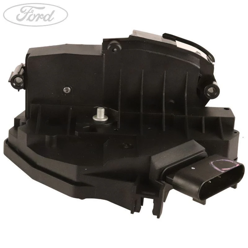 Mecanismo de cierre de puerta trasera N/S (lado del conductor) original para Ford Fiesta 2016- 2053477 - Image 6