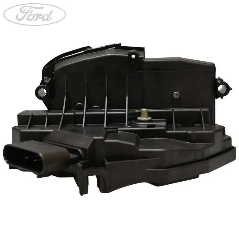 Mecanismo de cierre para cerradura de puerta trasera O/S (lado del pasajero) original para Ford EcoSport Courier Focus Kuga 2099457 - Image 2