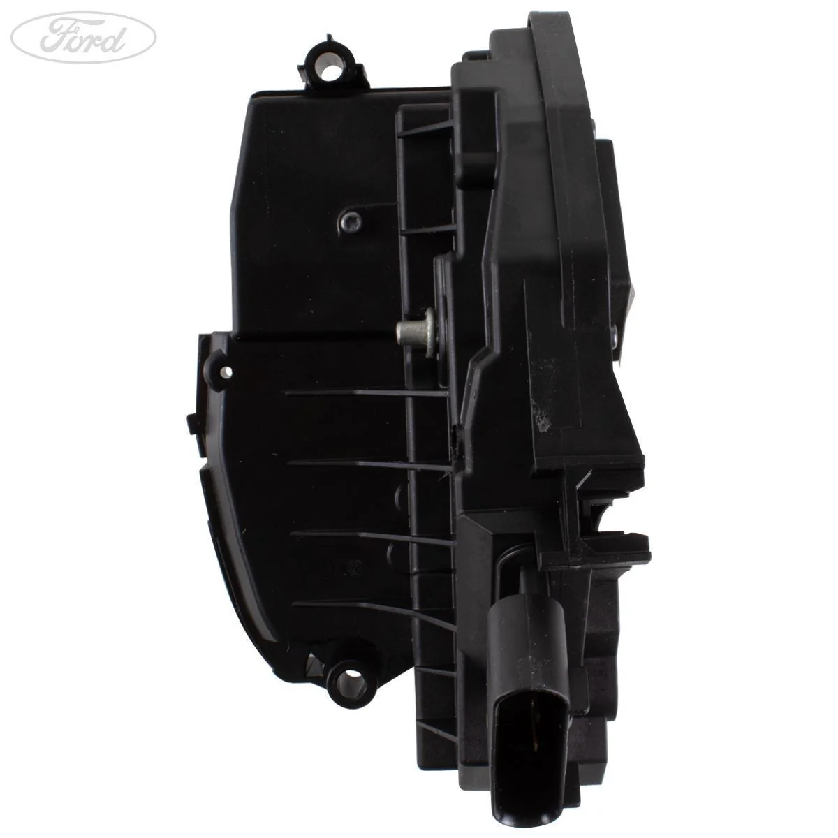 Mecanismo de cierre para cerradura de puerta trasera O/S (lado del pasajero) original para Ford EcoSport Courier Focus Kuga 2099457 - Image 3