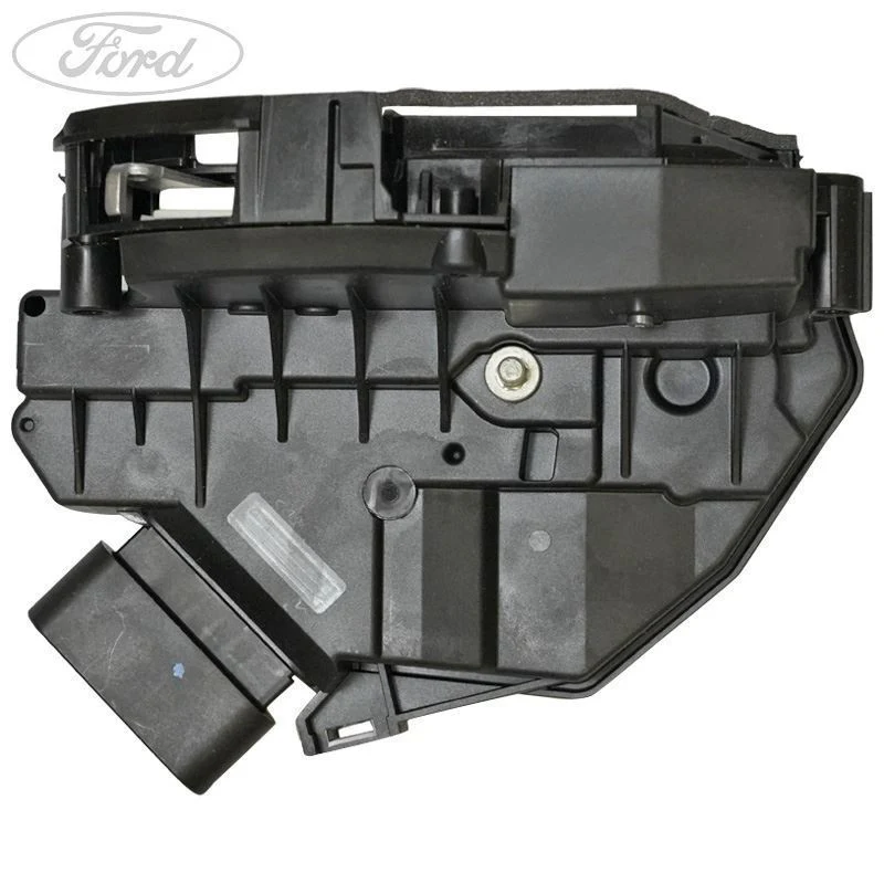 Mecanismo de cierre para cerradura de puerta trasera O/S (lado del pasajero) original para Ford EcoSport Courier Focus Kuga 2099457 - Image 4