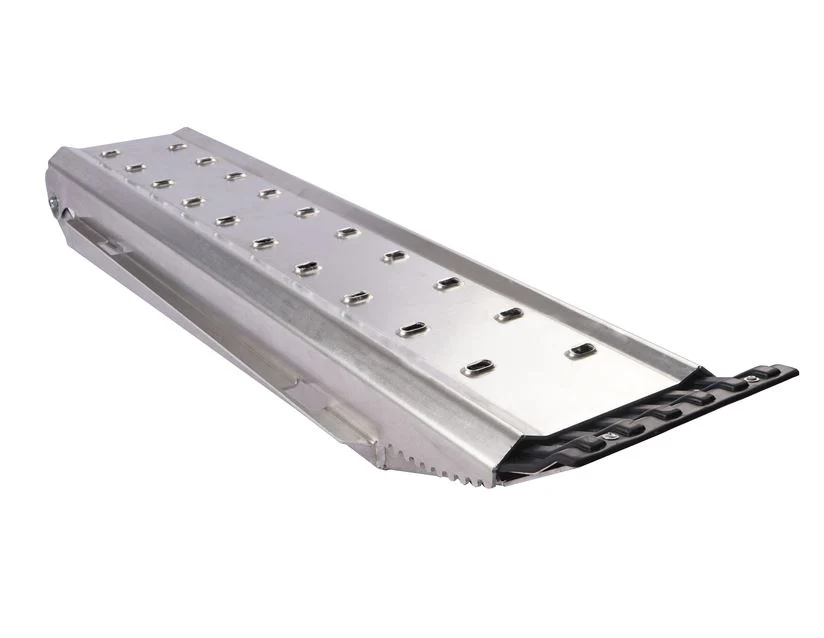 Metalloproduktsia* Rampa de carga Juego de 2. - Image 2