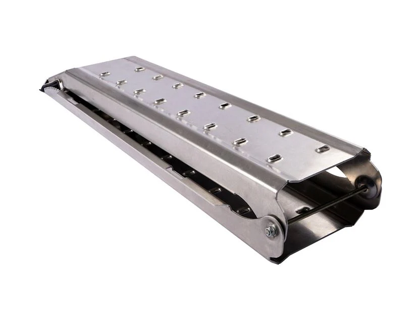 Metalloproduktsia* Rampa de carga Juego de 2. - Image 3