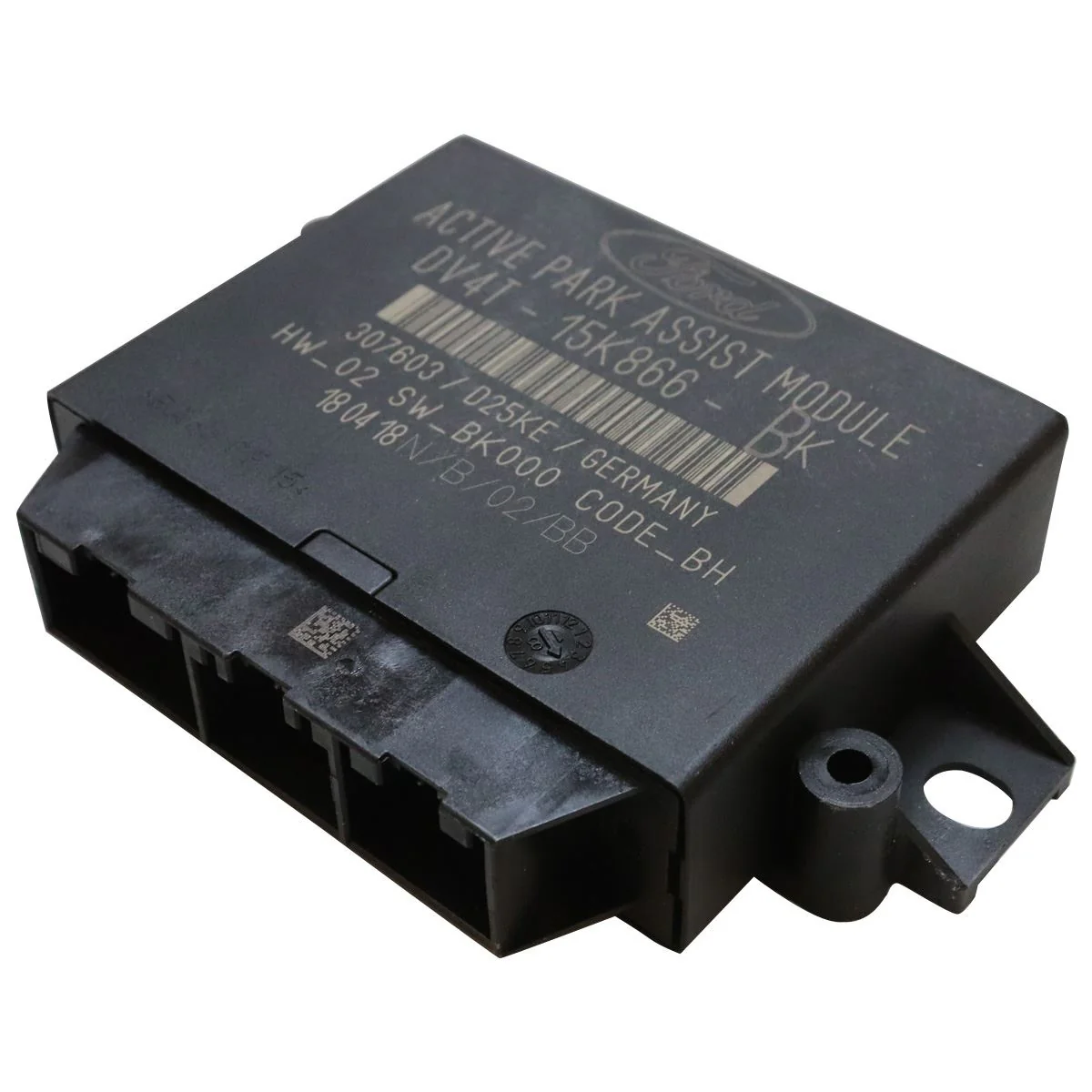 Módulo del sistema de ayuda de estacionamiento original para Ford C-Max Kuga Focus 09/2014- 1867336 - Image 6