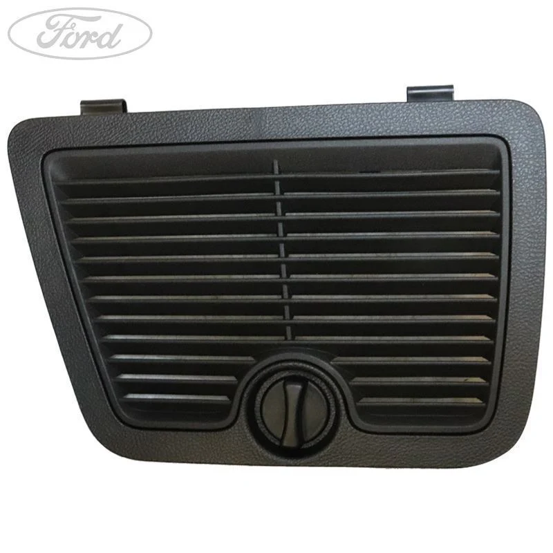 Moldura color negro de la cubierta del compartimento de almacenamiento trasero para la puerta original para Ford S-Max Galaxy 2015- 1916468 - Image 3