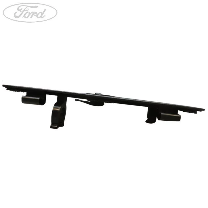 Moldura color negro de la cubierta del compartimento de almacenamiento trasero para la puerta original para Ford S-Max Galaxy 2015- 1916468 - Image 4