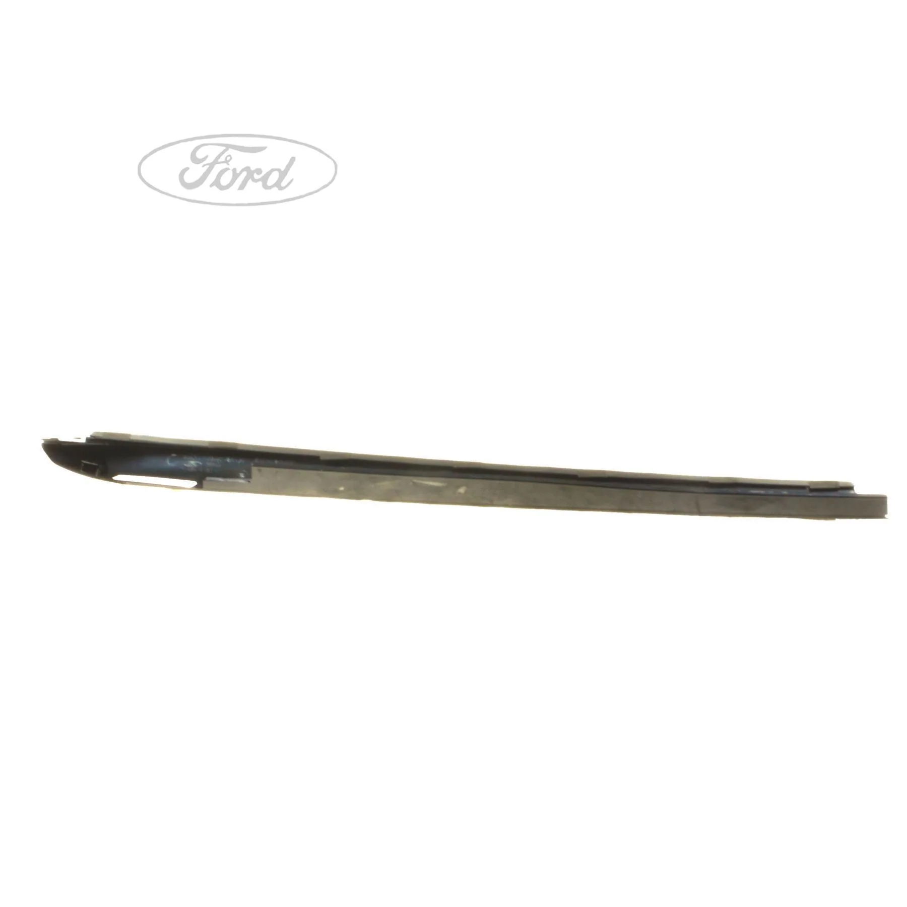 Moldura con inserto de burlete para parabrisas O/S (lado del pasajero) original para Ford Transit 1755017 - Image 3