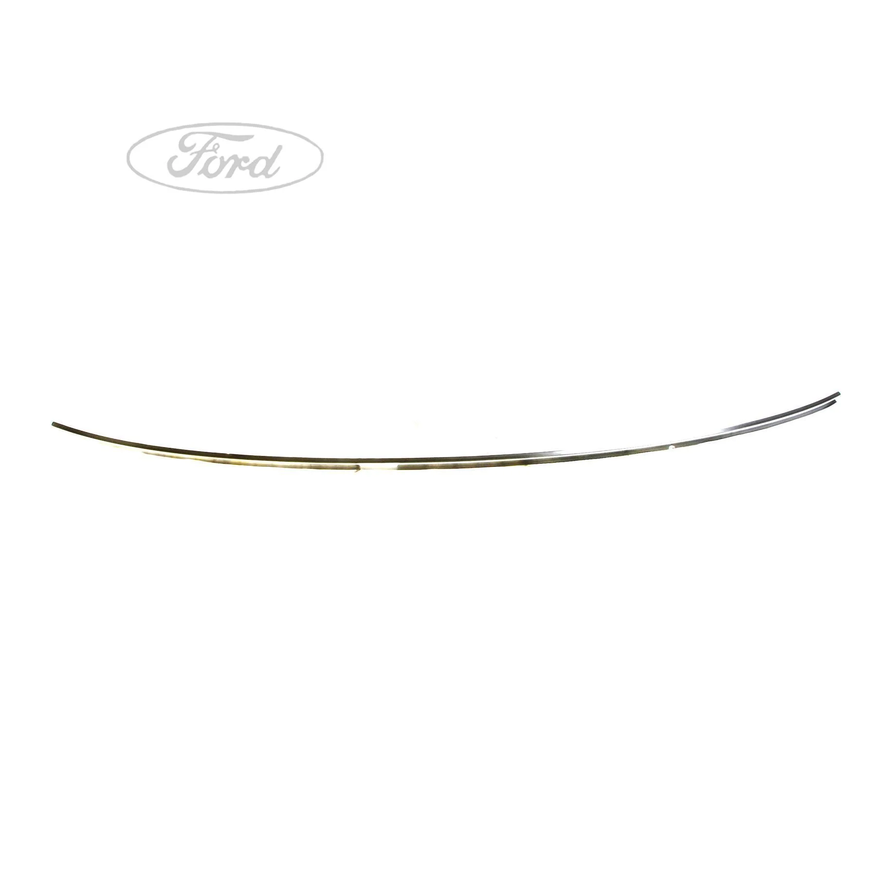 Moldura con inserto de burlete para parabrisas original para Ford Focus 1424993 - Image 3