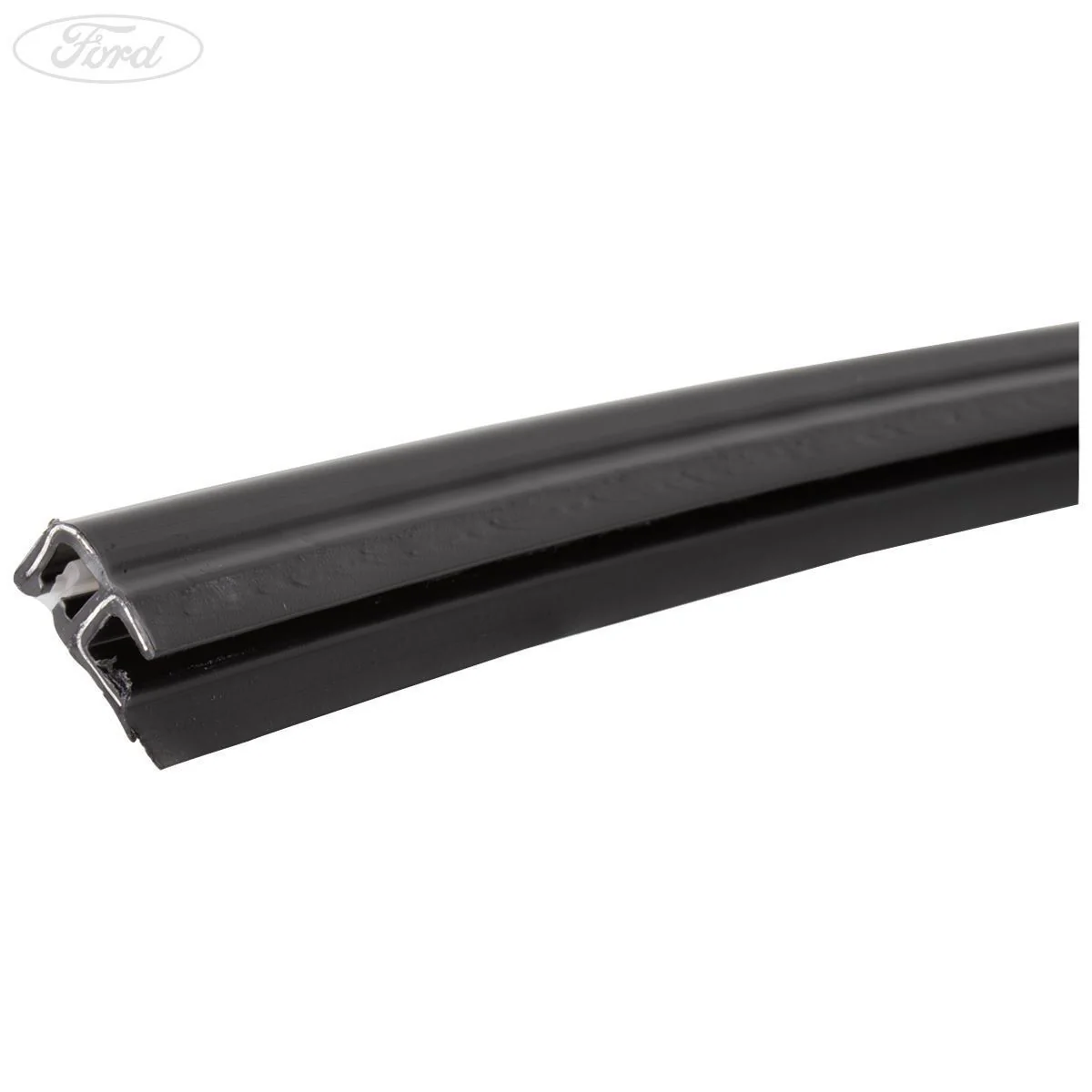 Moldura con inserto de burlete para parabrisas original para Ford Focus 1424993 - Image 4