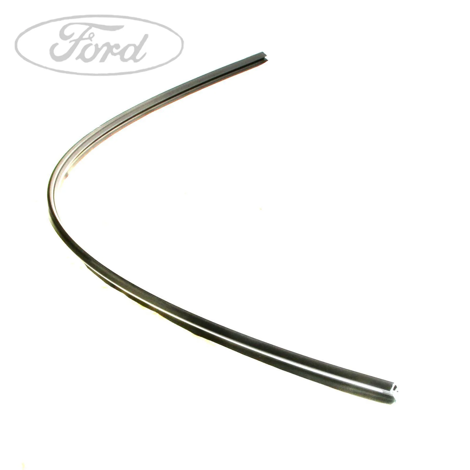 Moldura con inserto de burlete para parabrisas original para Ford Focus 1424993 - Image 5