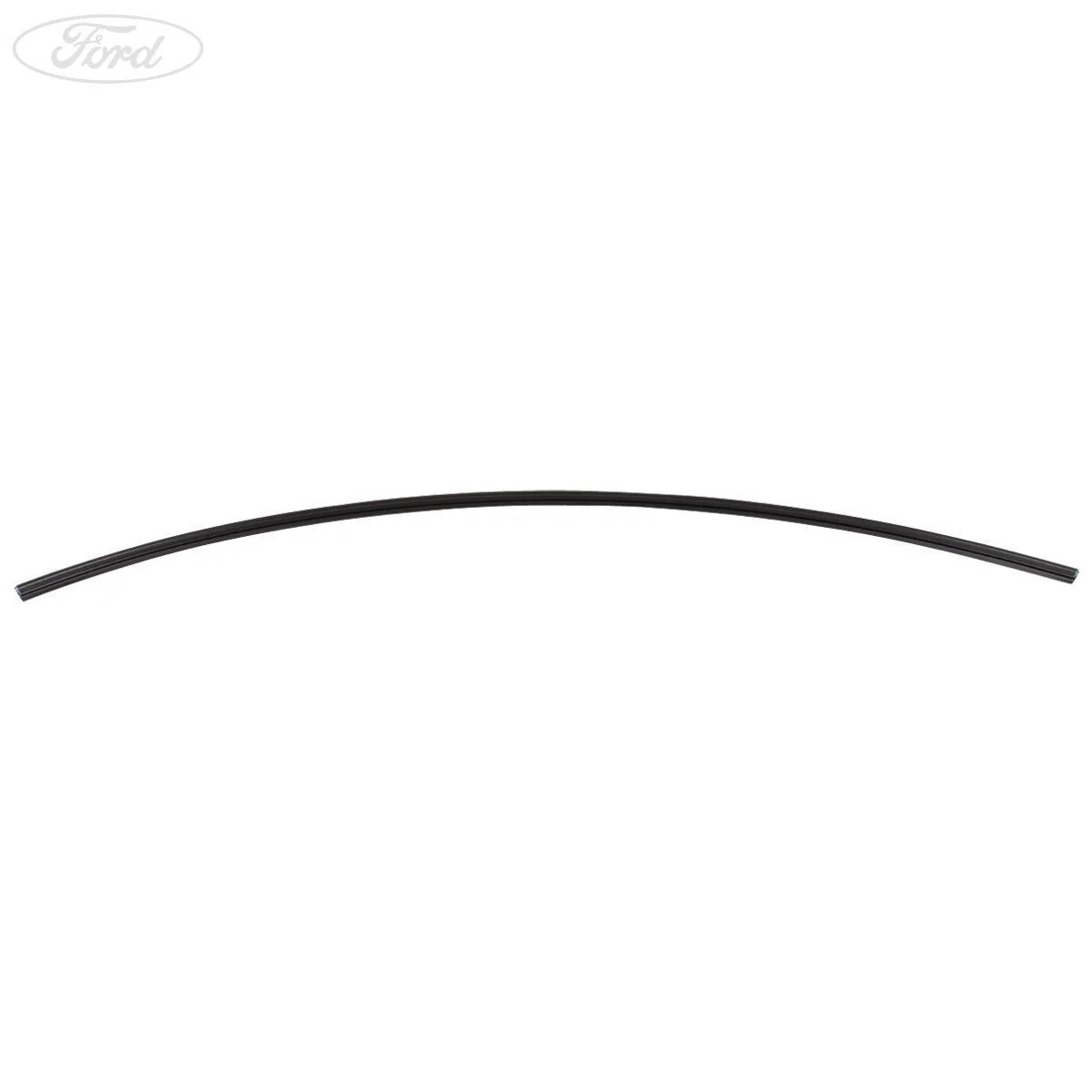 Moldura con inserto de burlete para parabrisas original para Ford Focus 1424993 - Image 7