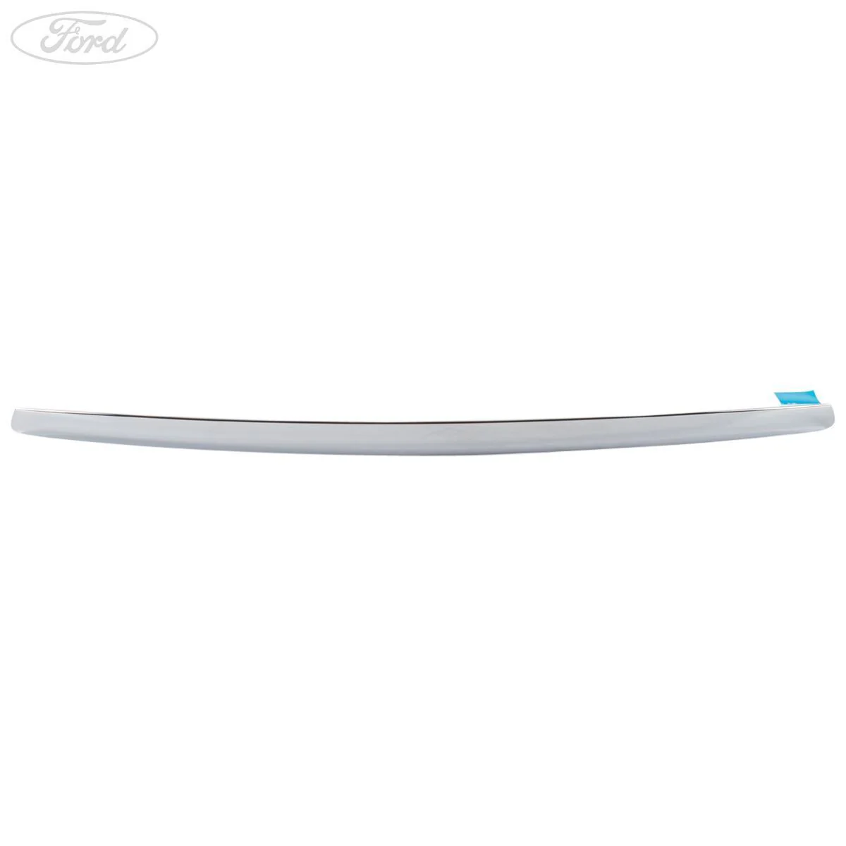 Moldura cromada para rejilla delantera de radiador original para Ford Focus 2008-2011 1537494 - Image 5