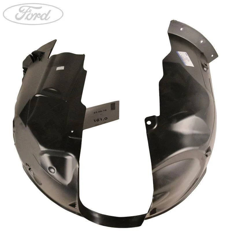 Moldura/cubierta de protección interior de paso de rueda antisalpicaduras N/S (lado del conductor) original para Ford Mondeo 2012539 - Image 3