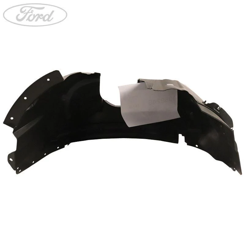 Moldura/cubierta de protección interior de paso de rueda antisalpicaduras N/S (lado del conductor) original para Ford Mondeo 2012539 - Image 4