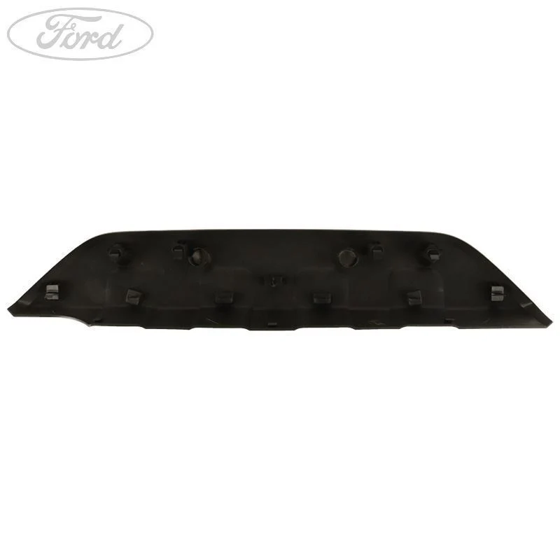 Moldura/cubierta del parachoques trasero original para Ford EcoSport 2015- 1931461 - Image 4