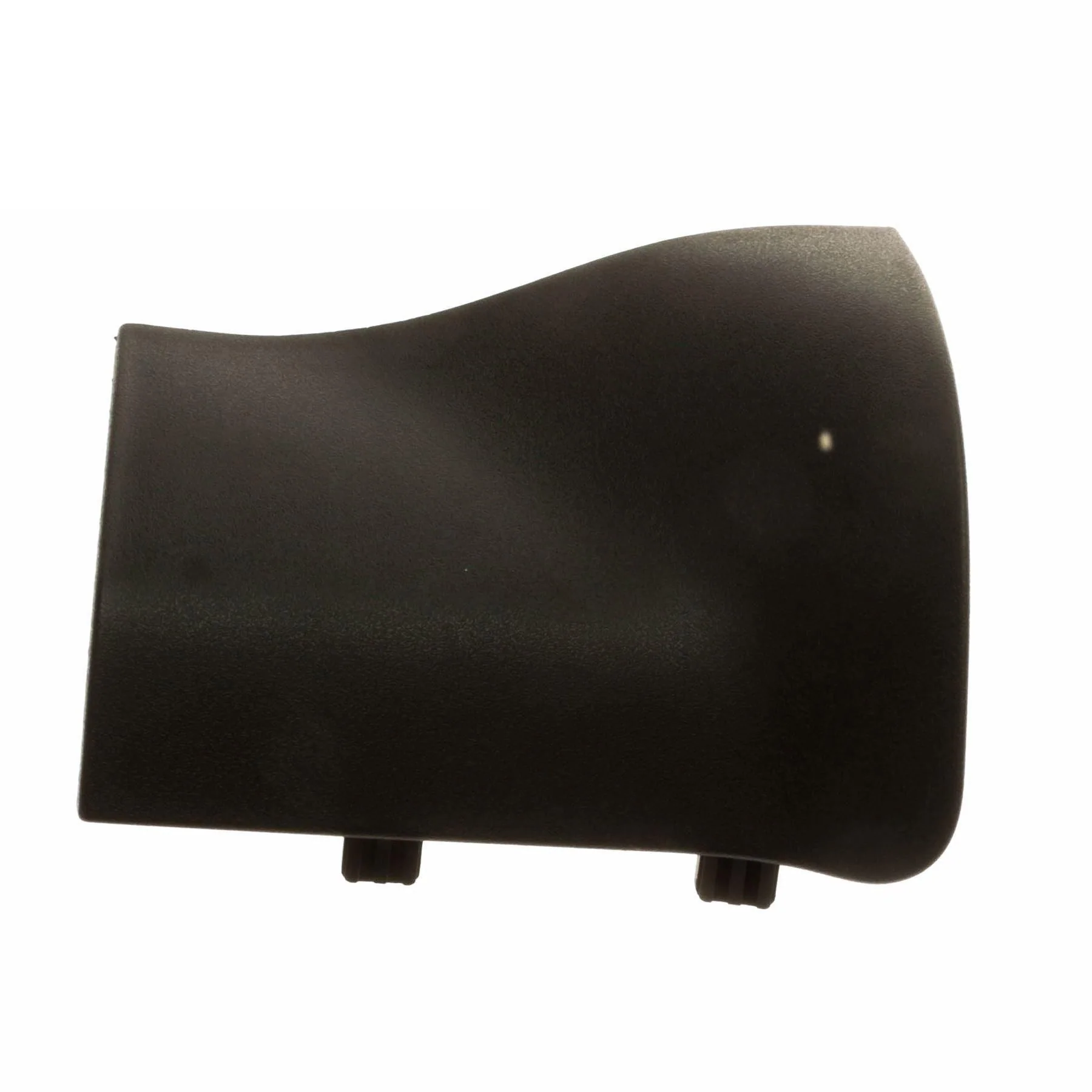 Moldura/cubierta del punto de apoyo trasero O/S (lado del pasajero) original para Ford Fiesta Fusion 1300603
