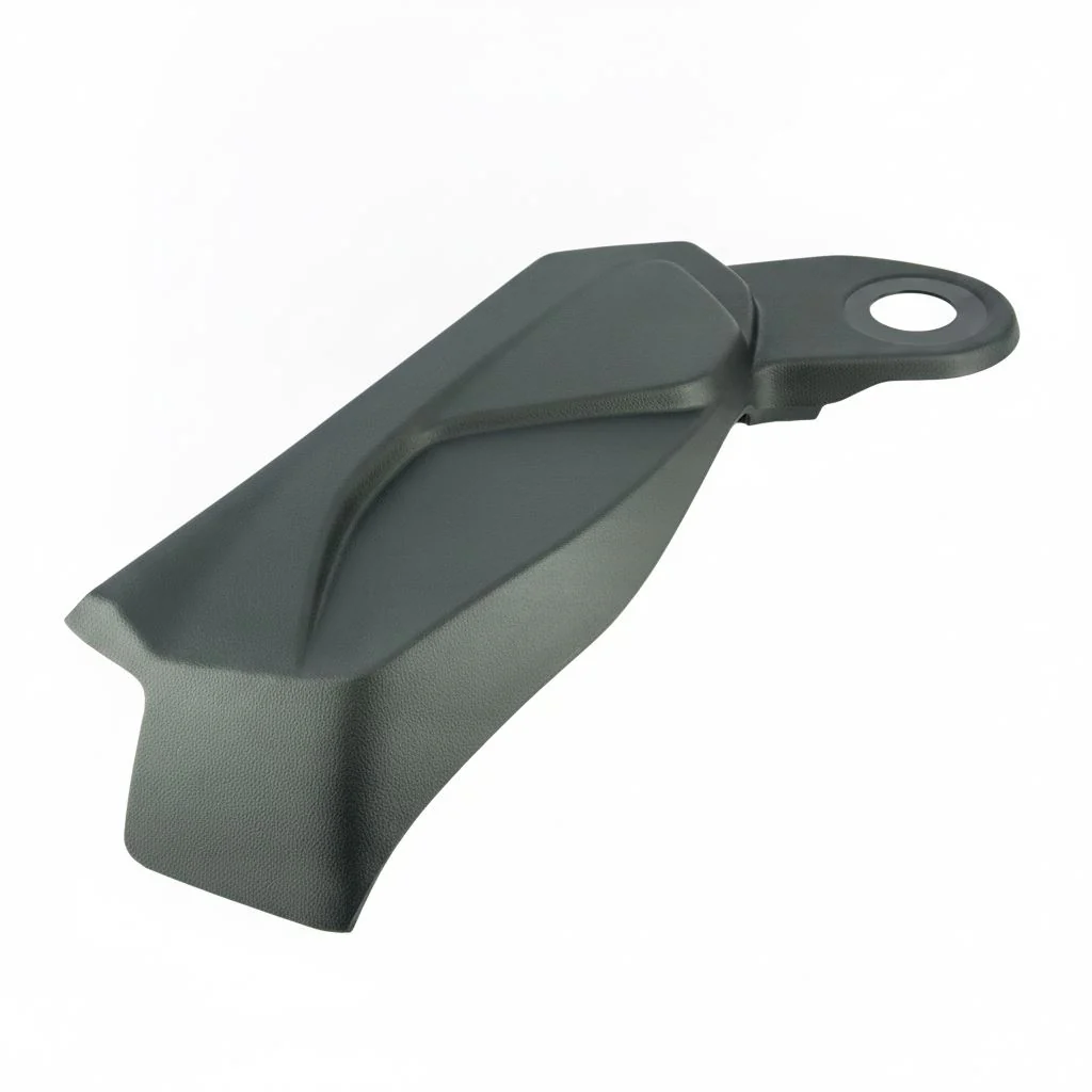 Moldura de asiento delantero DER ébano Transit Connect 2018-2022