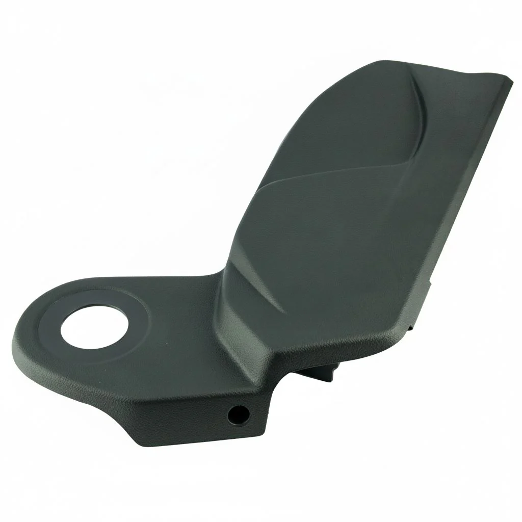 Moldura de asiento delantero DER ébano Transit Connect 2018-2022 - Image 2