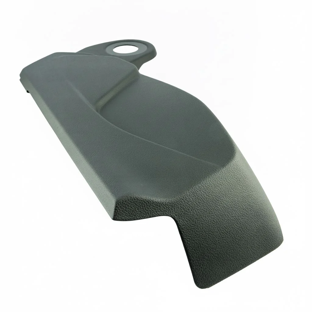 Moldura de asiento delantero DER ébano Transit Connect 2018-2022 - Image 4