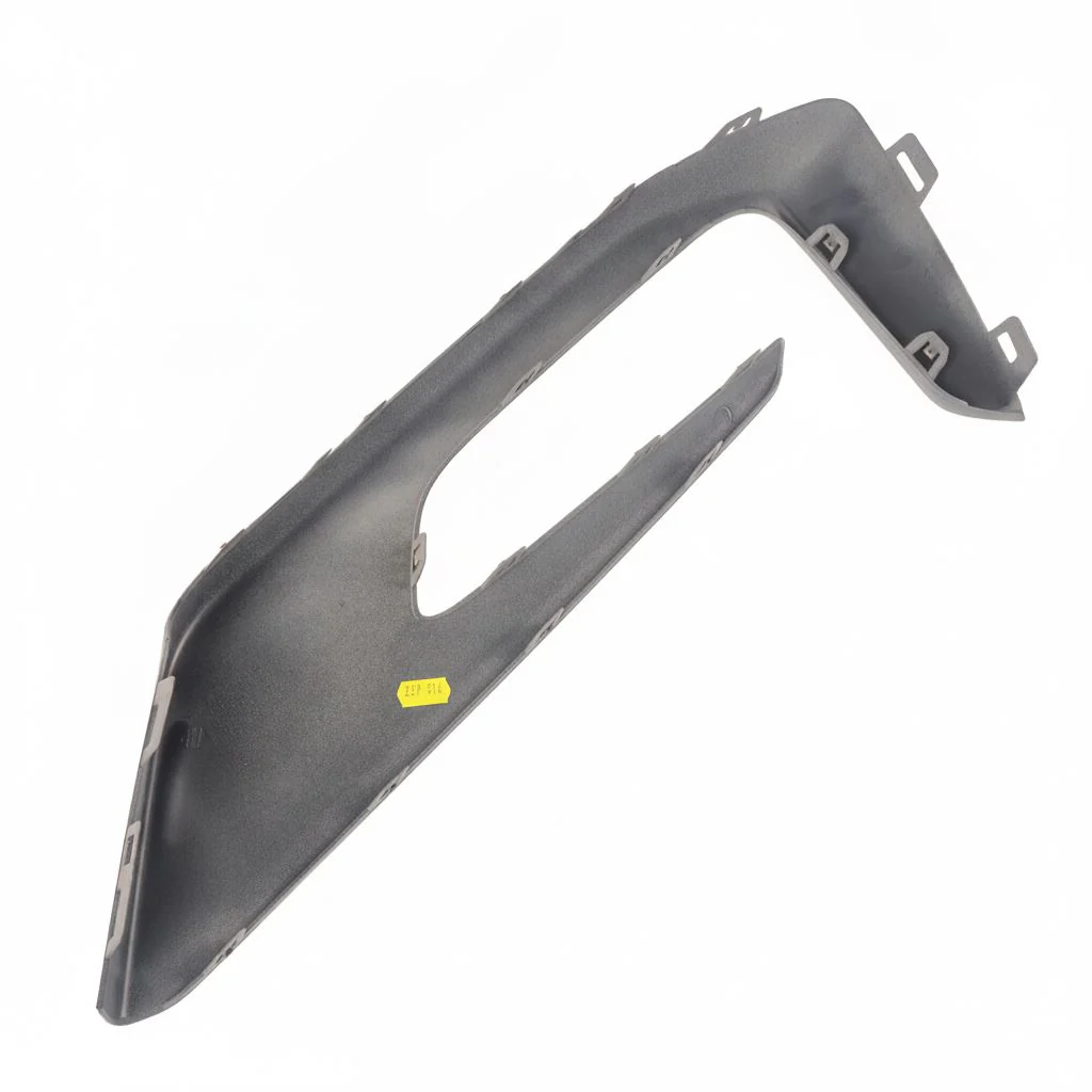 Moldura de barra de parachoques delantero IZQ imprimada Kuga 2020+ - Image 3
