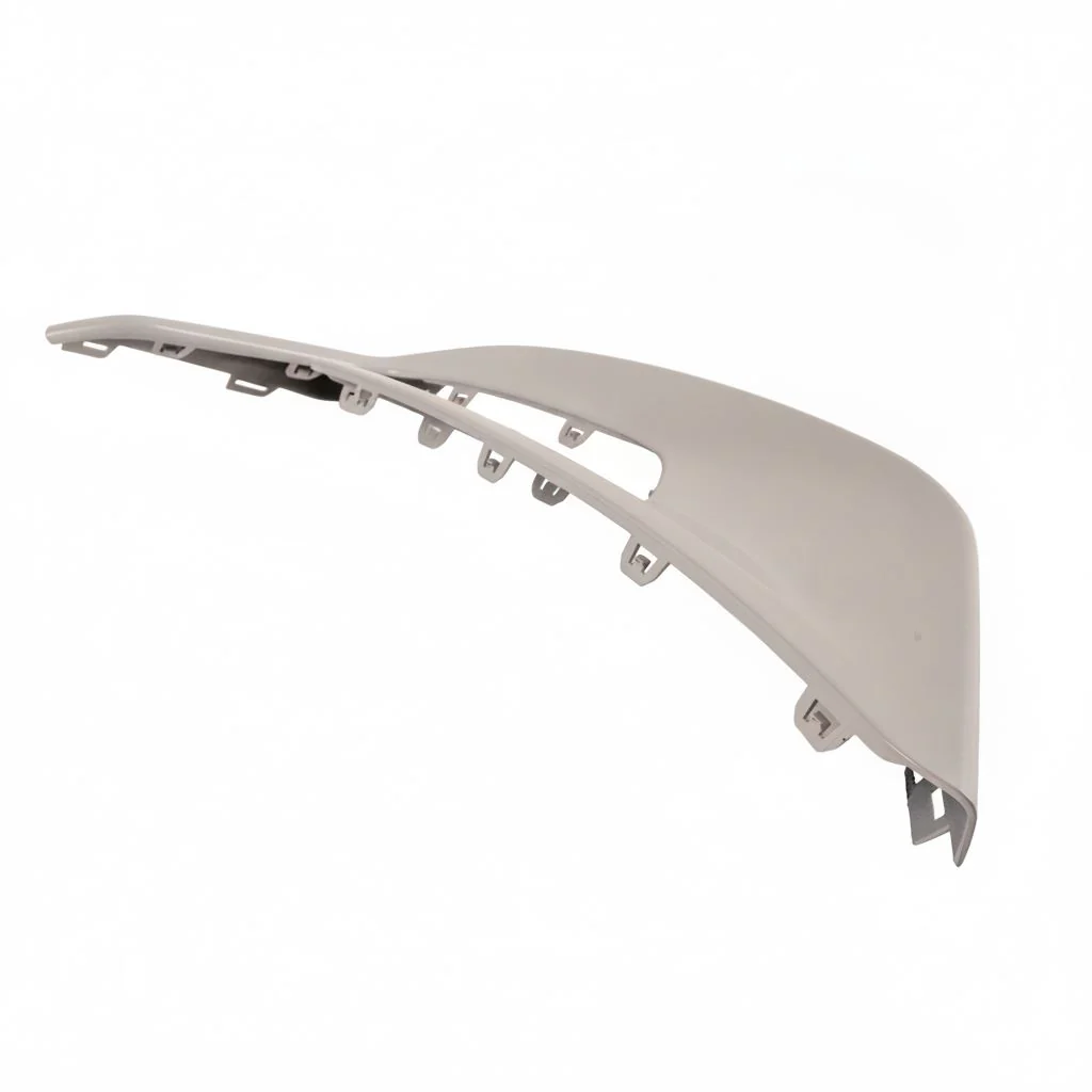 Moldura de barra de parachoques delantero IZQ imprimada Kuga 2020+ - Image 5