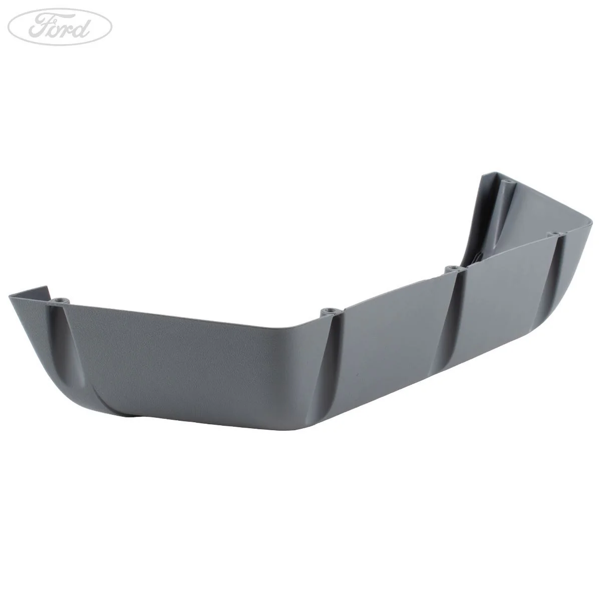 Moldura de bolsillo de puerta delantera original para Ford Transit 1447498 - Image 3