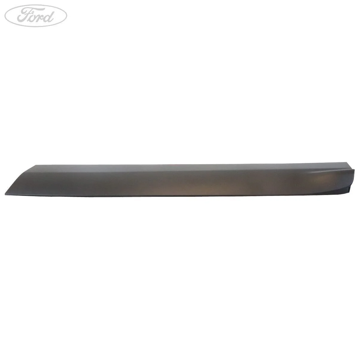 Moldura de carbono inferior para puerta delantera O/S (lado del pasajero) original para Ford Kuga 2016-2019 2104157 - Image 2