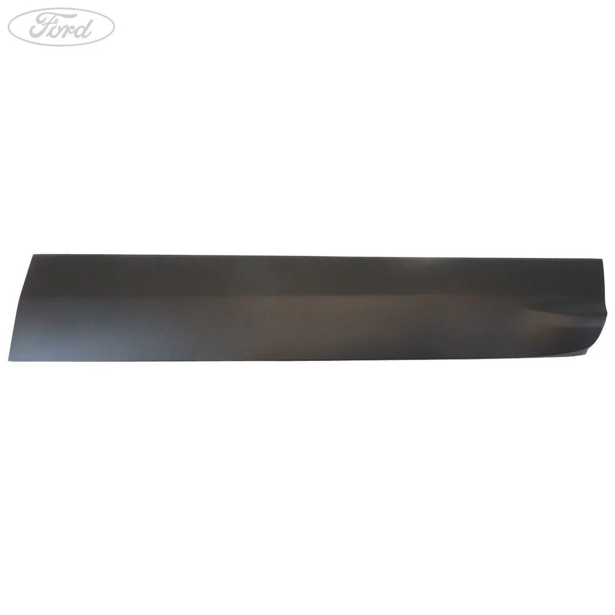 Moldura de carbono inferior para puerta delantera O/S (lado del pasajero) original para Ford Kuga 2016-2019 2104157 - Image 3