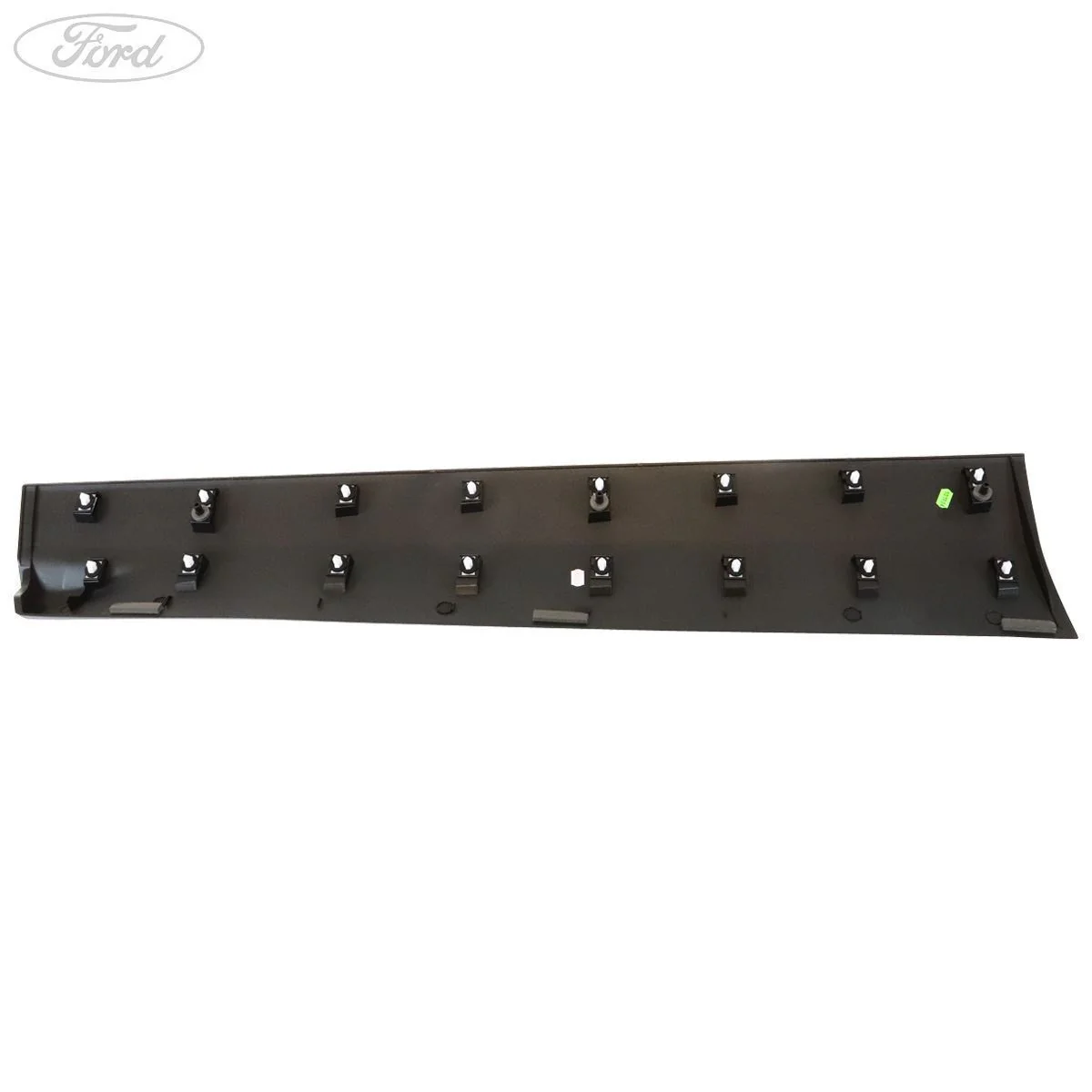 Moldura de carbono inferior para puerta delantera O/S (lado del pasajero) original para Ford Kuga 2016-2019 2104157 - Image 4
