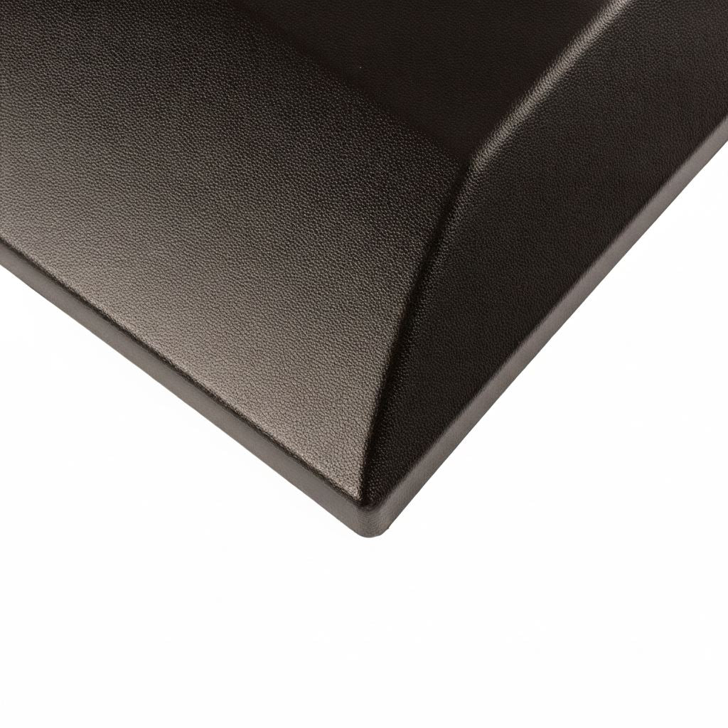 Moldura de carrocería ancha gris Transit EcoBlue 2019+ - Image 4