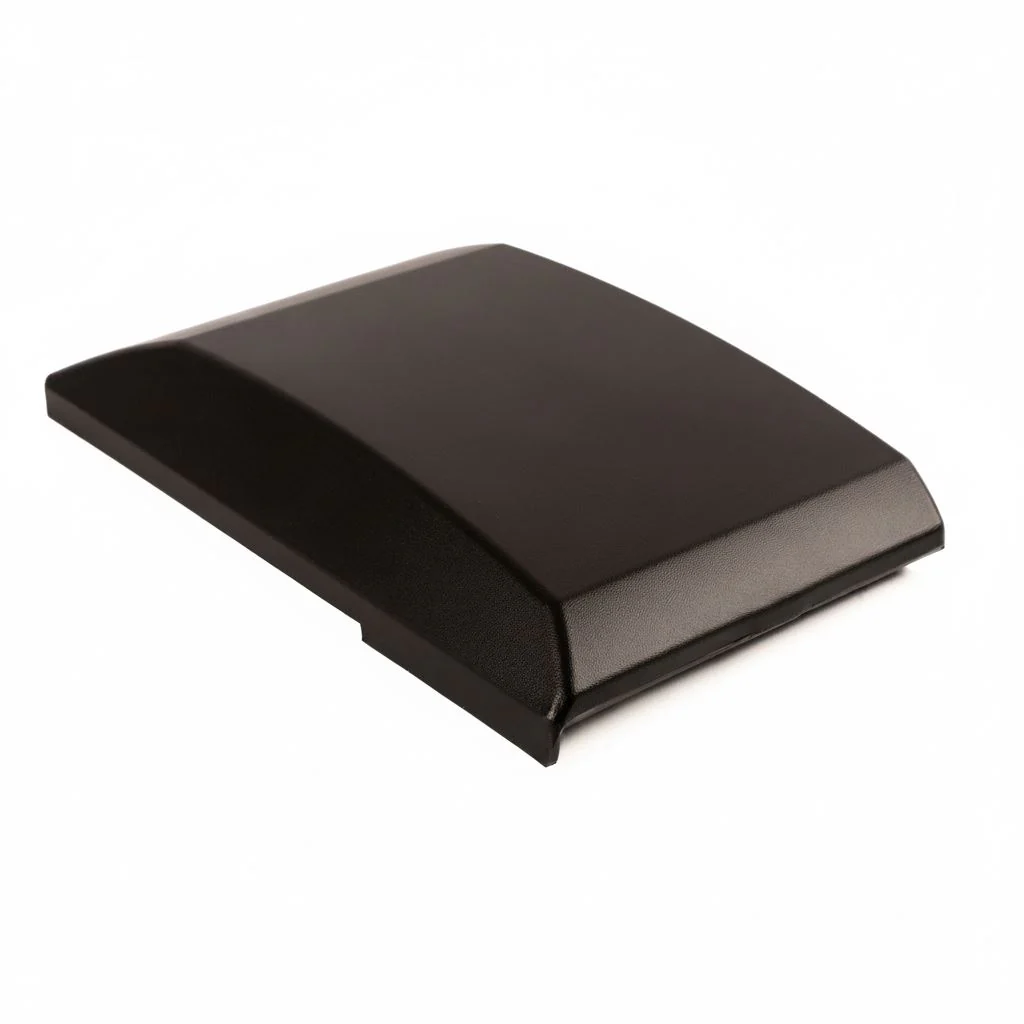 Moldura de carrocería ancha gris Transit EcoBlue 2019+ - Image 5