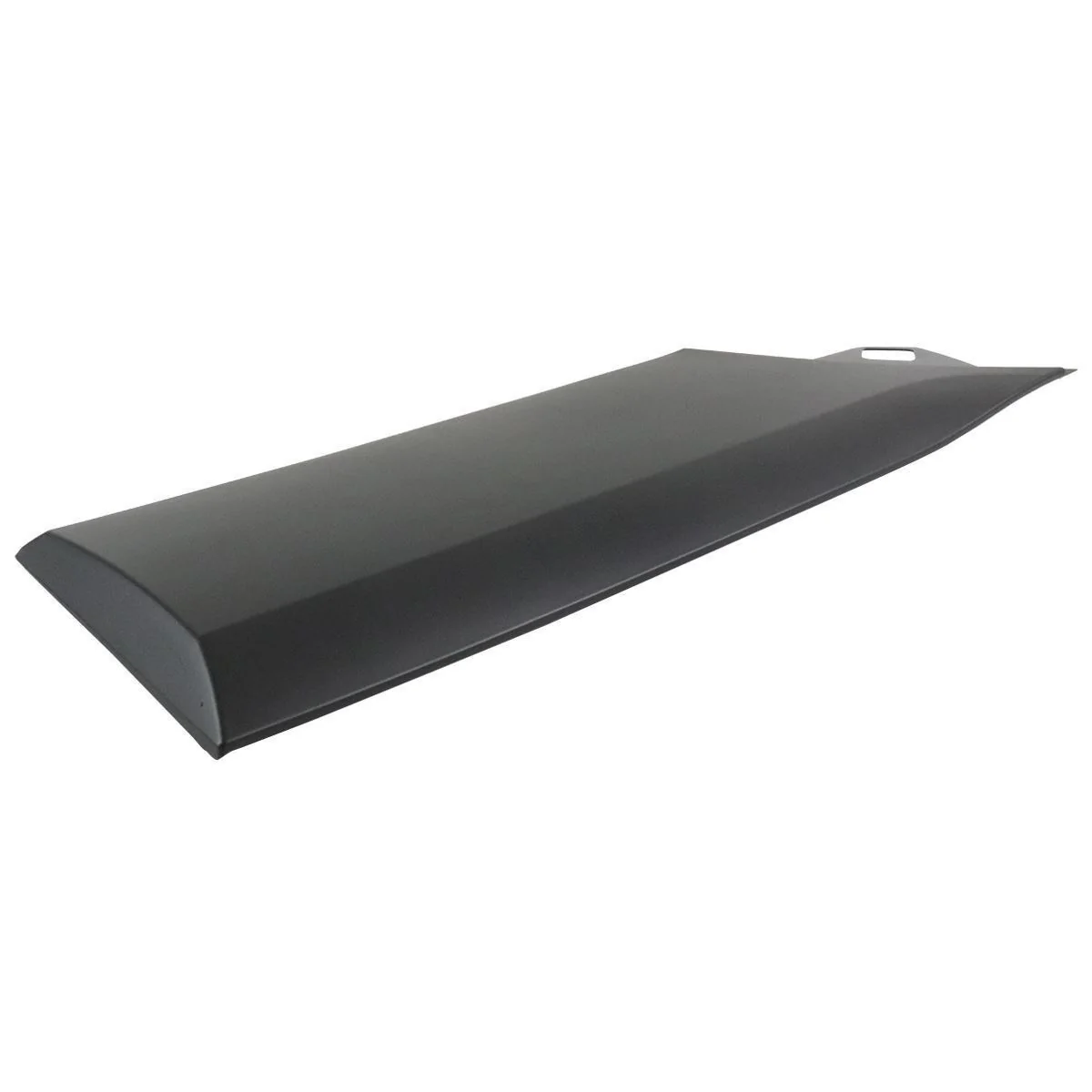 Moldura de carrocería trasera lateral derecha O/S (lado pasajero) color gris original para Ford Transit 2014-2019 1854492 - Image 2