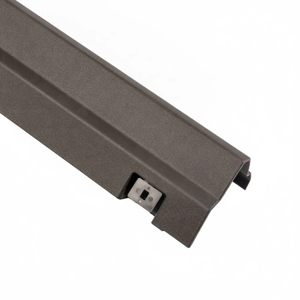 Moldura de faldón lateral delantero IZQ Transit 2019+ - Image 3