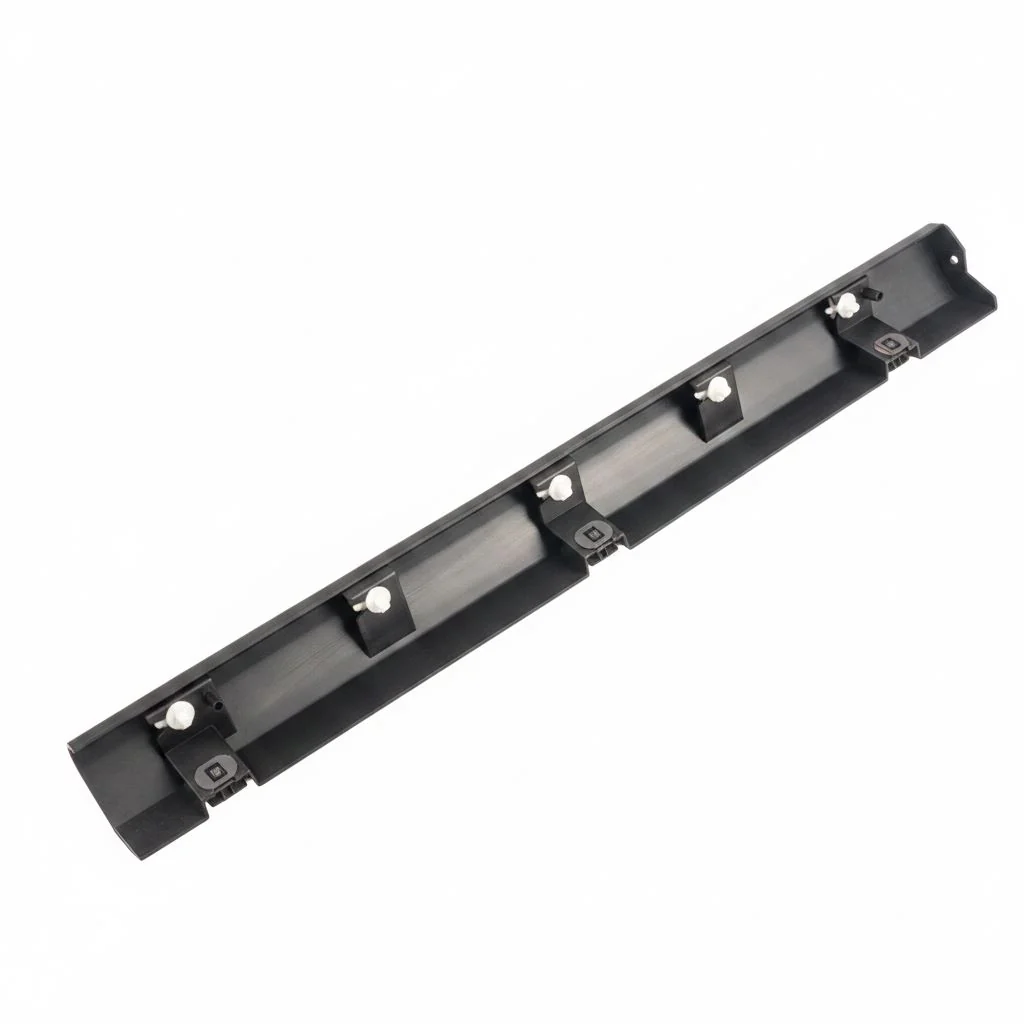 Moldura de faldón lateral delantero IZQ Transit 2019+ - Image 4