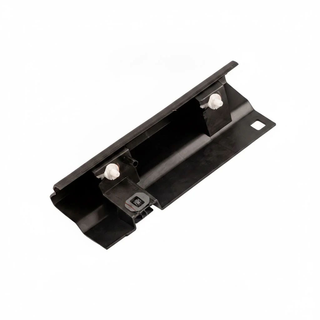 Moldura de faldón lateral delantero IZQ Transit 2019+ - Image 5