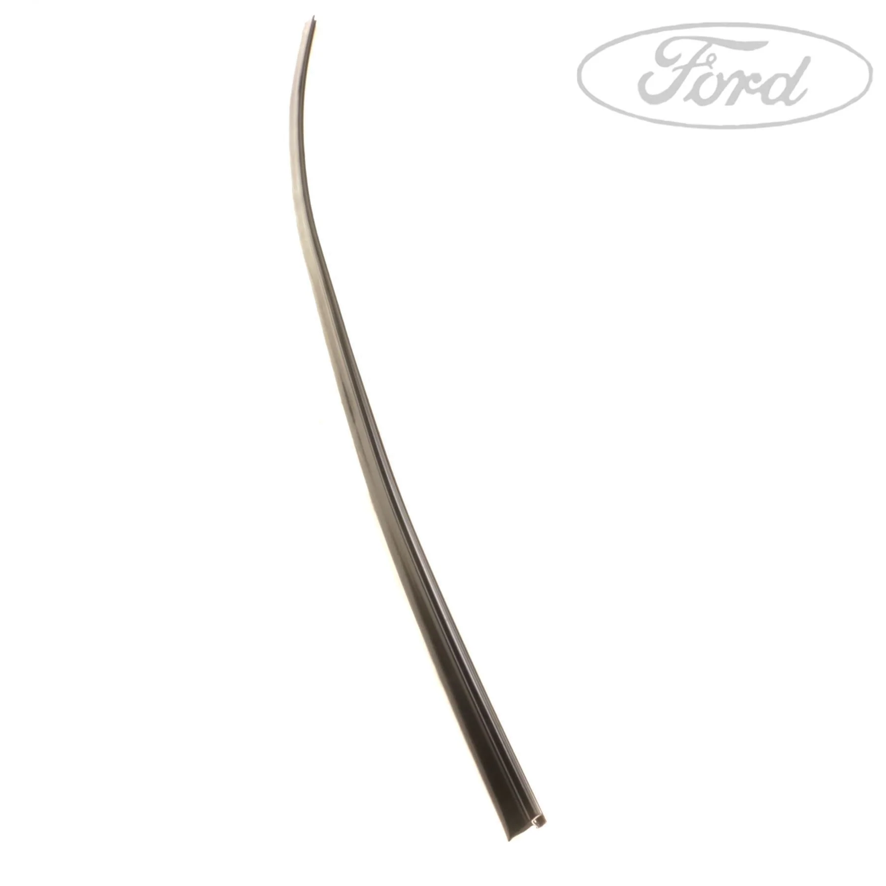 Moldura de parabrisas parte superior original para Ford Transit 4043136 - Image 3