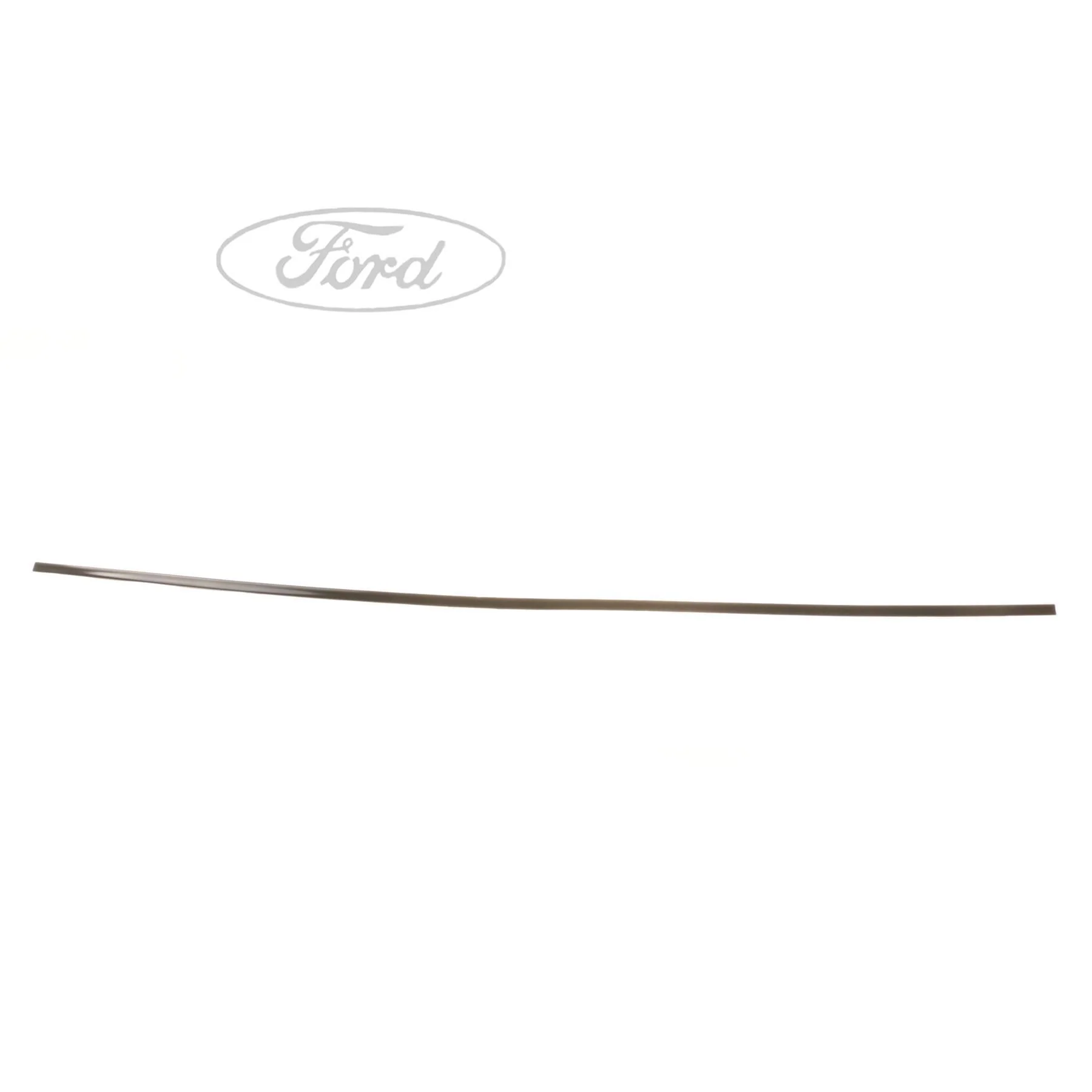 Moldura de parabrisas parte superior original para Ford Transit 4043136 - Image 4