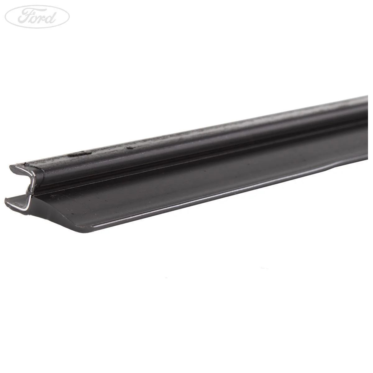 Moldura de parabrisas parte superior original para Ford Transit 4043136 - Image 5