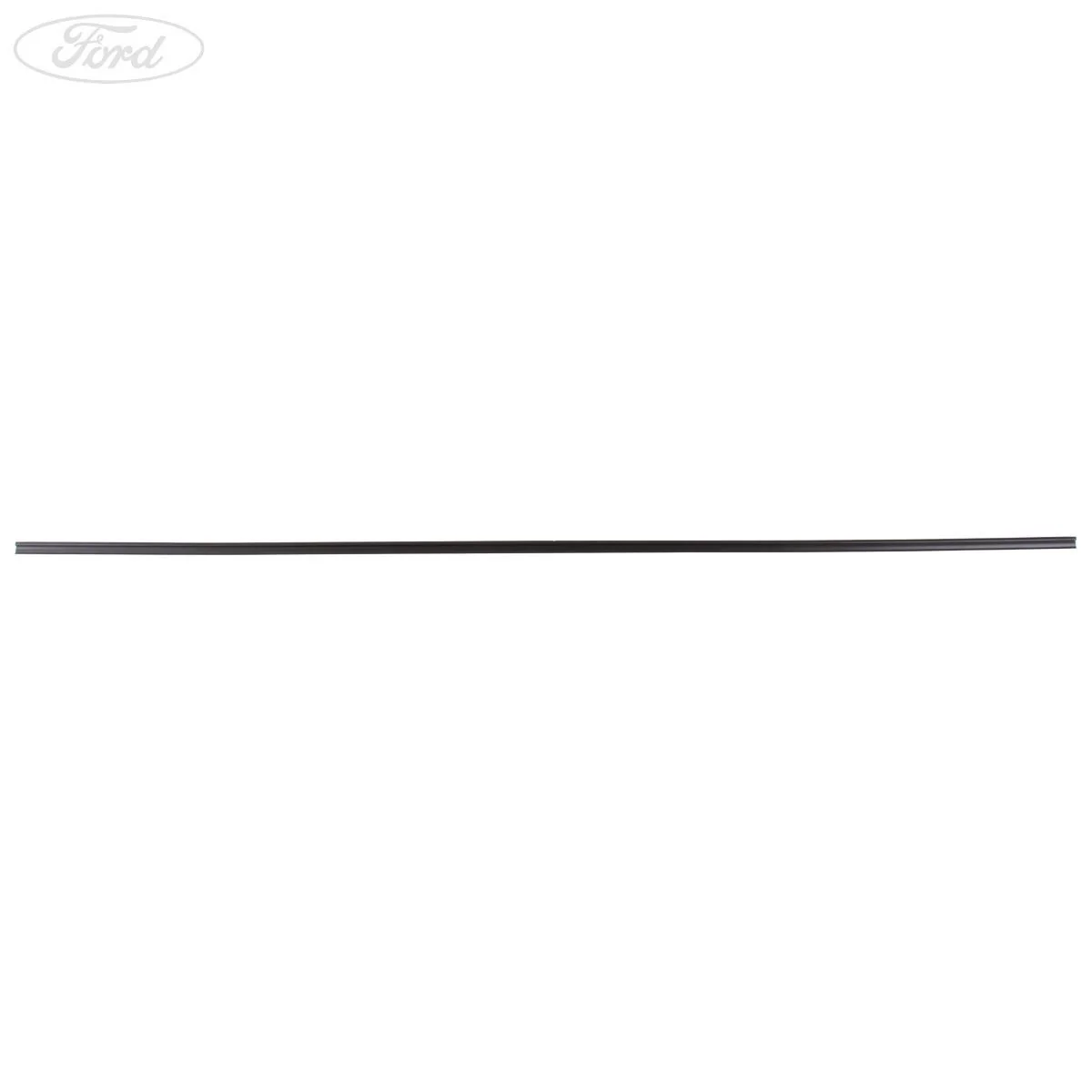 Moldura de parabrisas parte superior original para Ford Transit 4043136 - Image 8