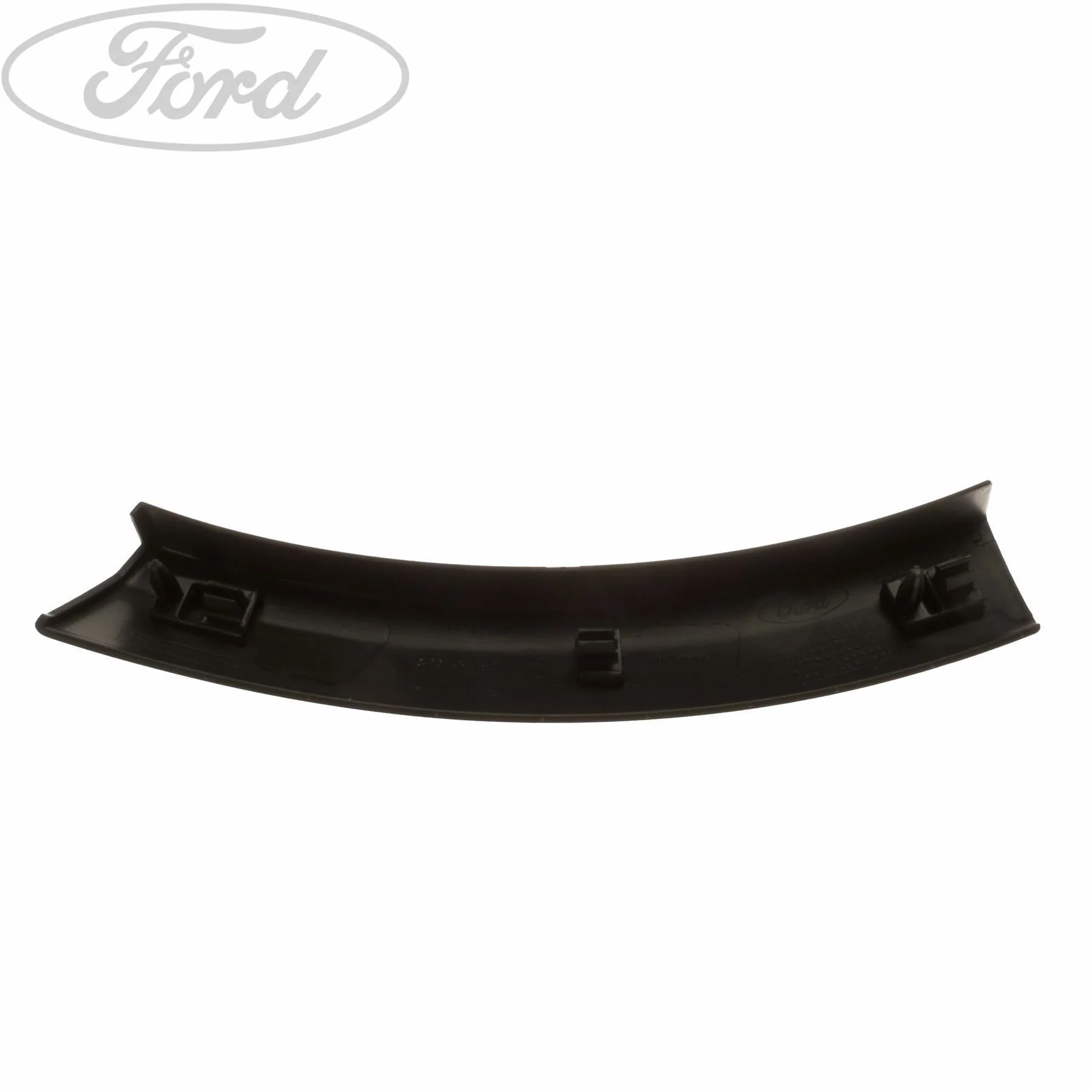 Moldura de parachoques trasero original para Ford Kuga 1494410 - Image 3