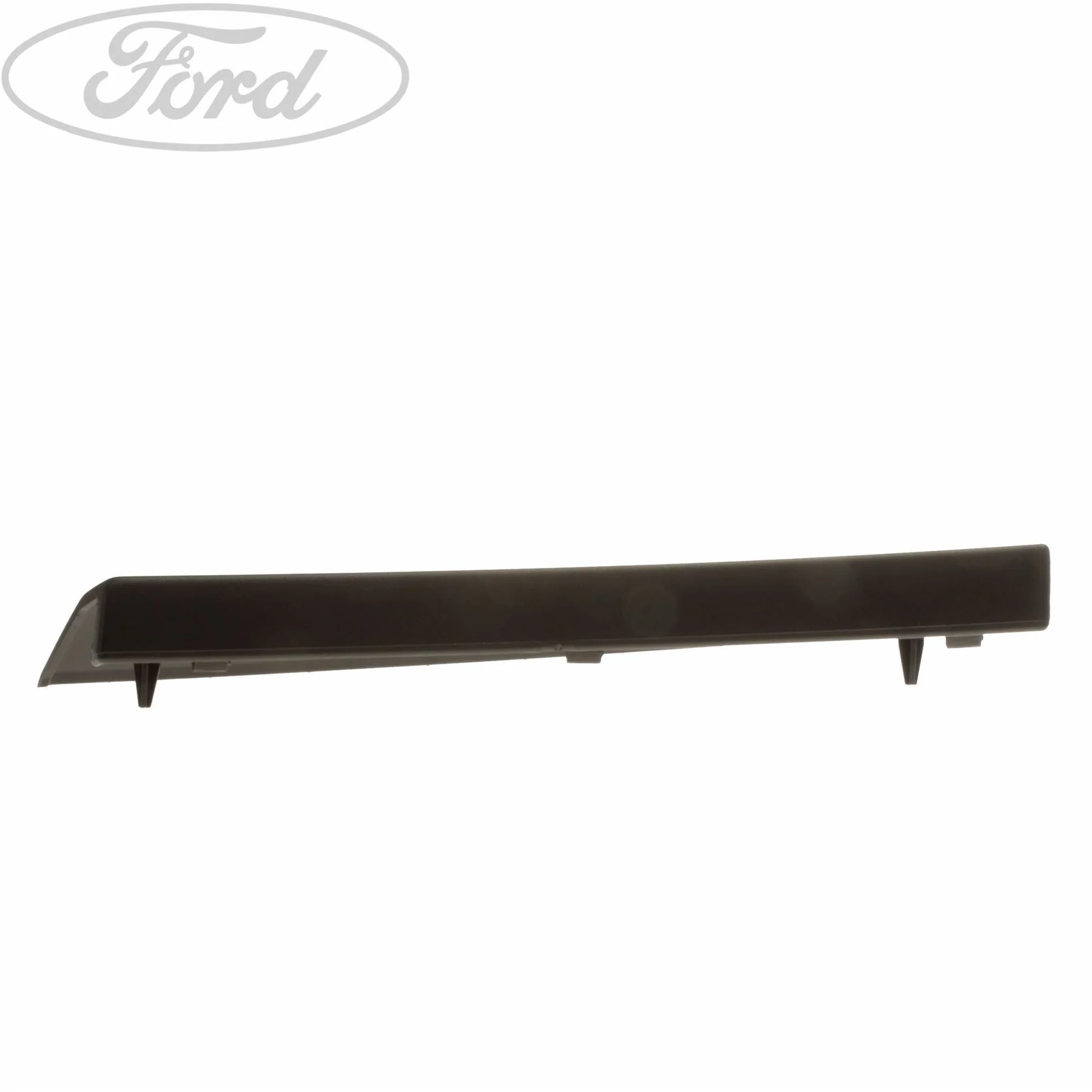 Moldura de parachoques trasero original para Ford Kuga 1494410 - Image 4